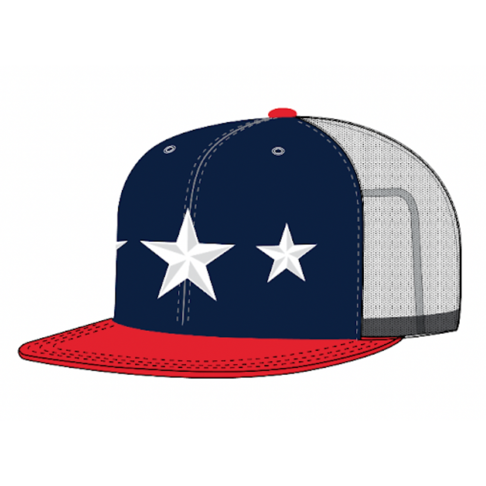 Thumbnail: Congress Tucker Hats 2024