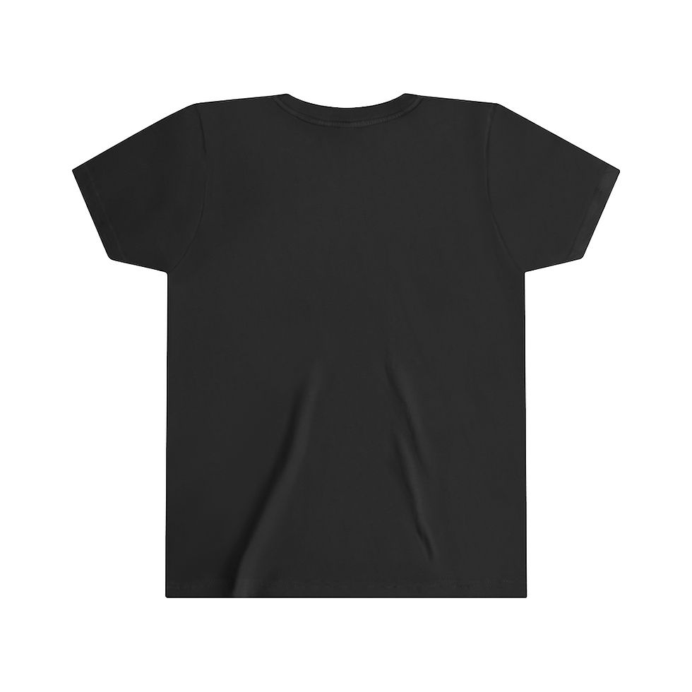 Thumbnail: Youth Short Sleeve Tee
