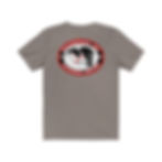 Thumbnail: Unisex Jersey Short Sleeve Tee