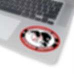 Thumbnail: Kiss-Cut Stickers