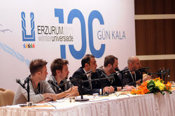 ERZURUM 2011