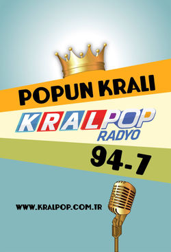 POPUN KRALI