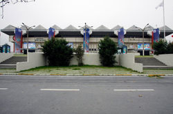 Avrupa Yüzme Şampiyonası 2009