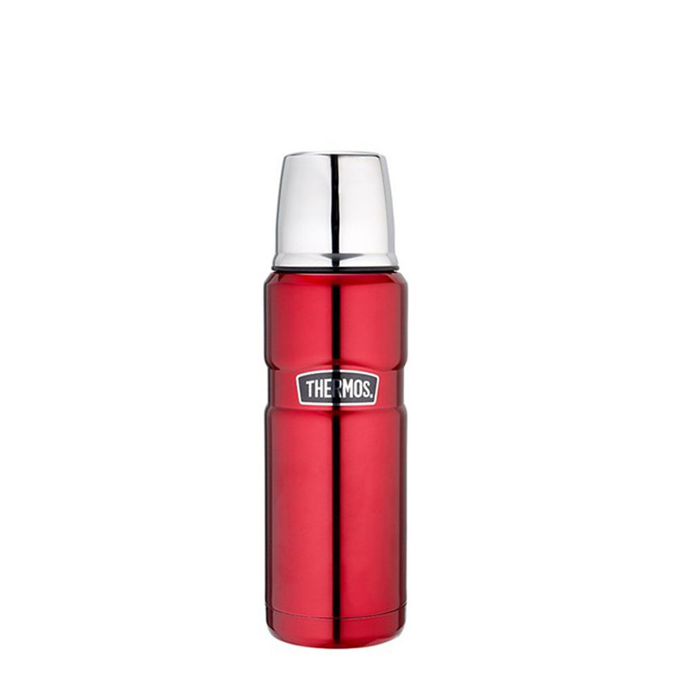Vacuum Insulated Flask