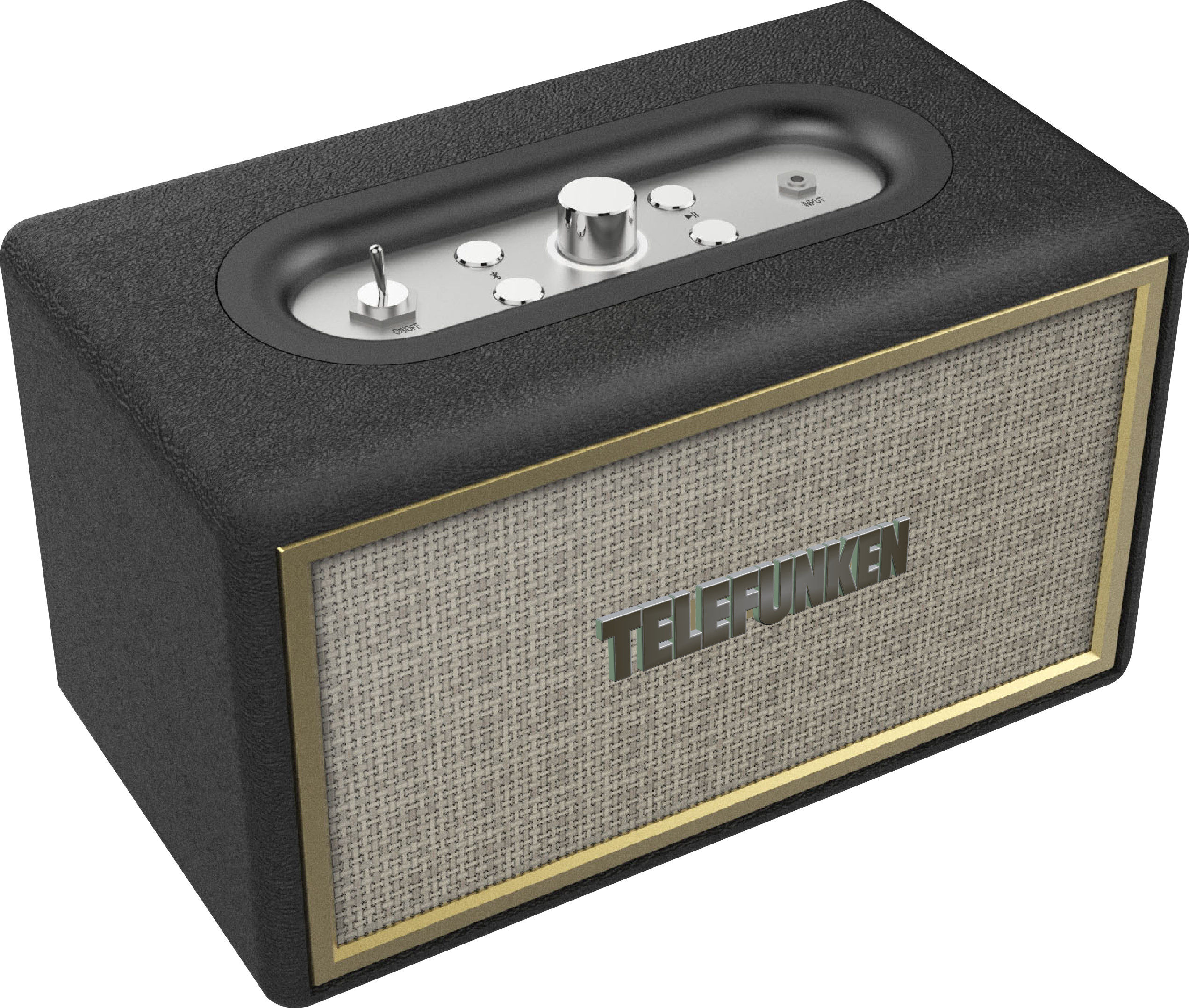 TLF-M1 Telefunken