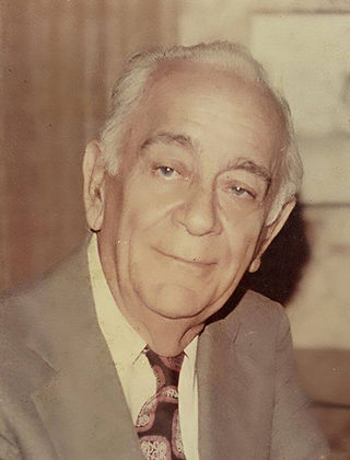 Jose Diaz Bolio