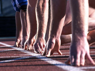 Oryantiring için Atletizm Seçmesi mi?