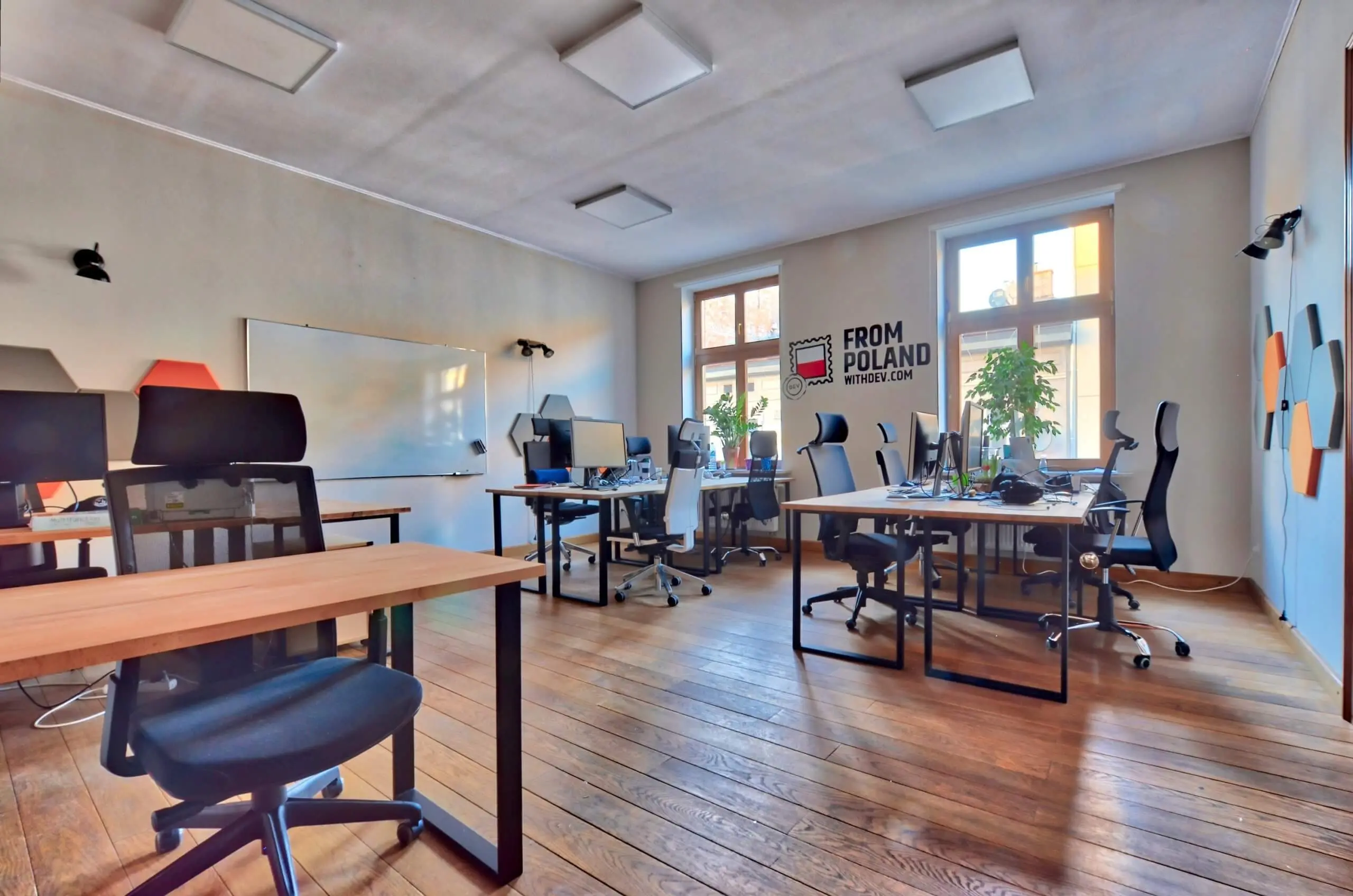 Czysta Cowork