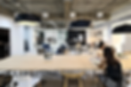 Paperwork Coworking Space
