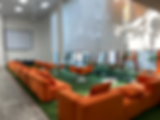 Launchpad Coworking Space