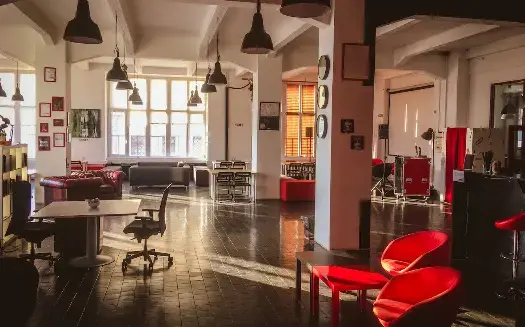 Node5 Coworking Space