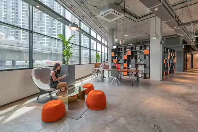 Coworking Space