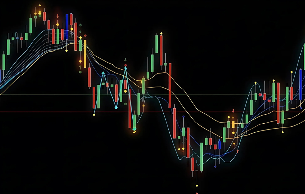 2 legged pullback screenshot