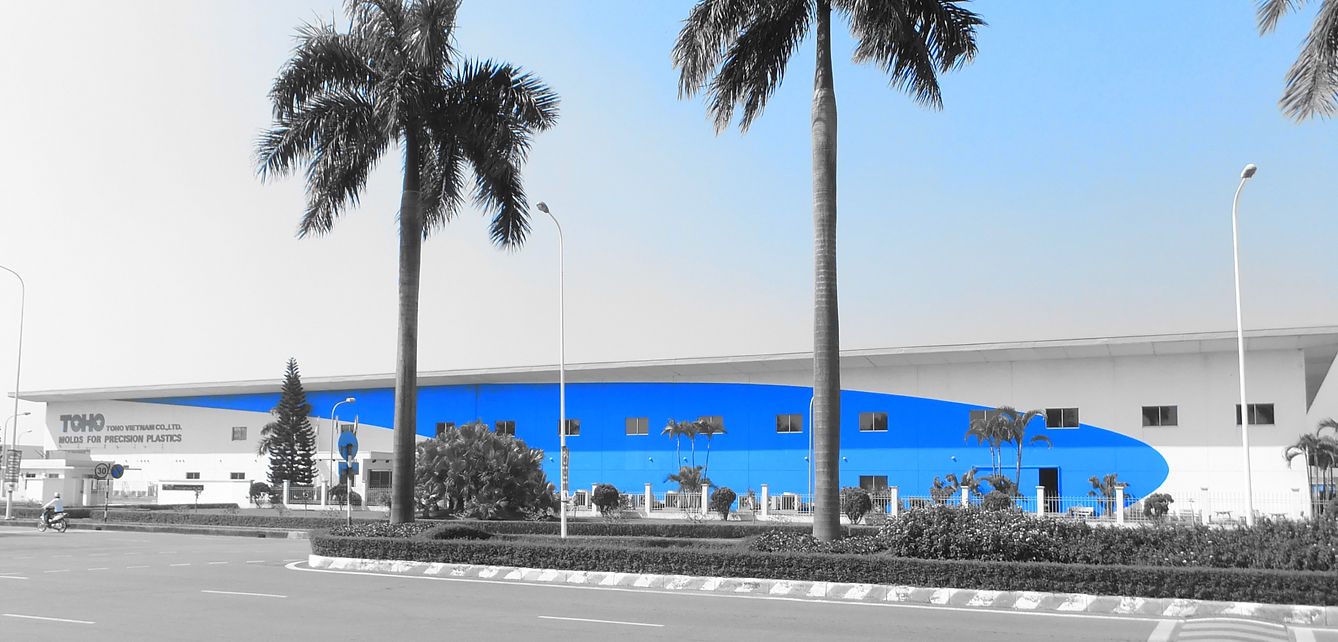 â‘¡Global procurement collaboration capabi