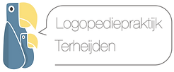 Logo Logopediepraktijk Terheijden