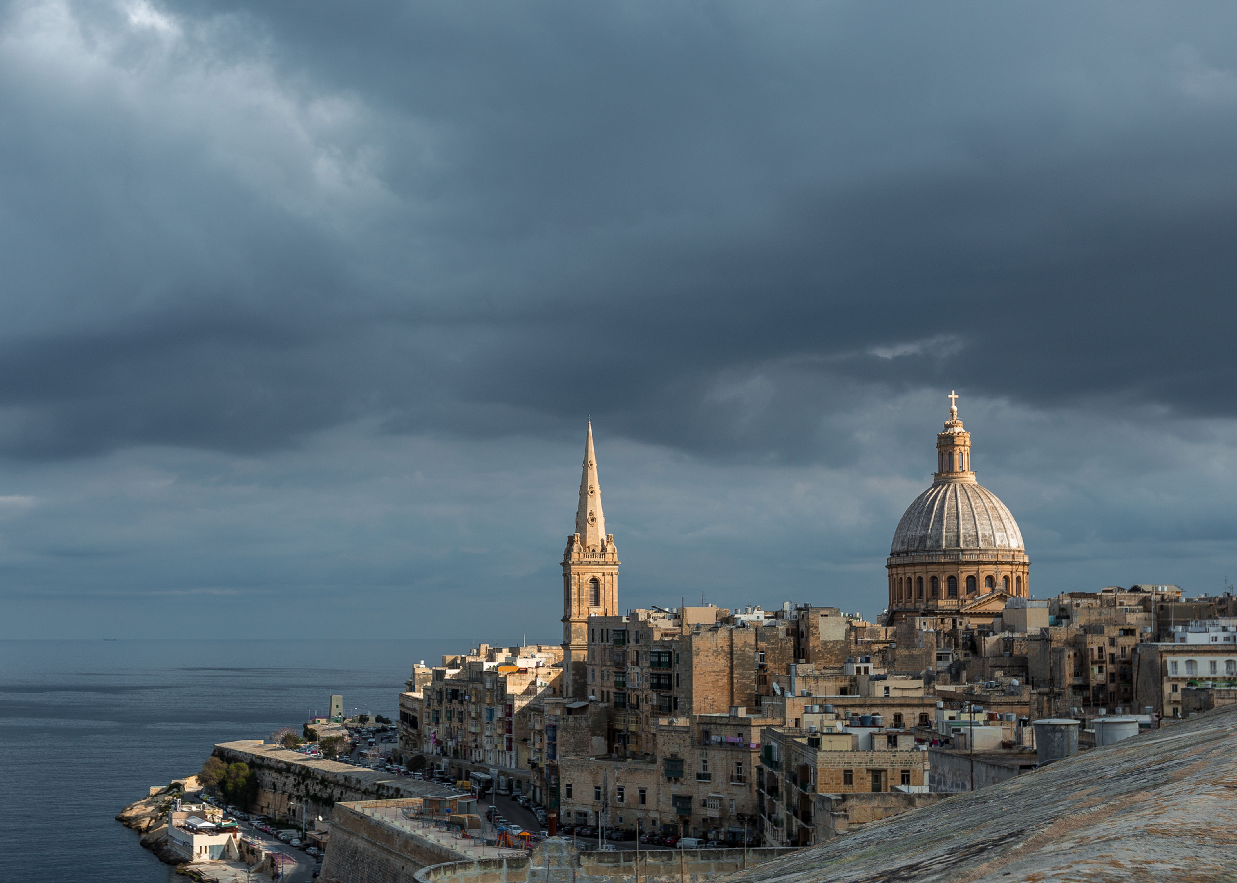 Valletta