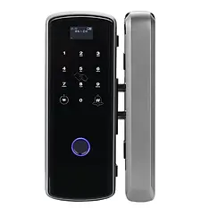 Cerraduras inteligentes, cerraduras biométricas, cerraduras automáticas para puertas, cerraduras con huella dactilar