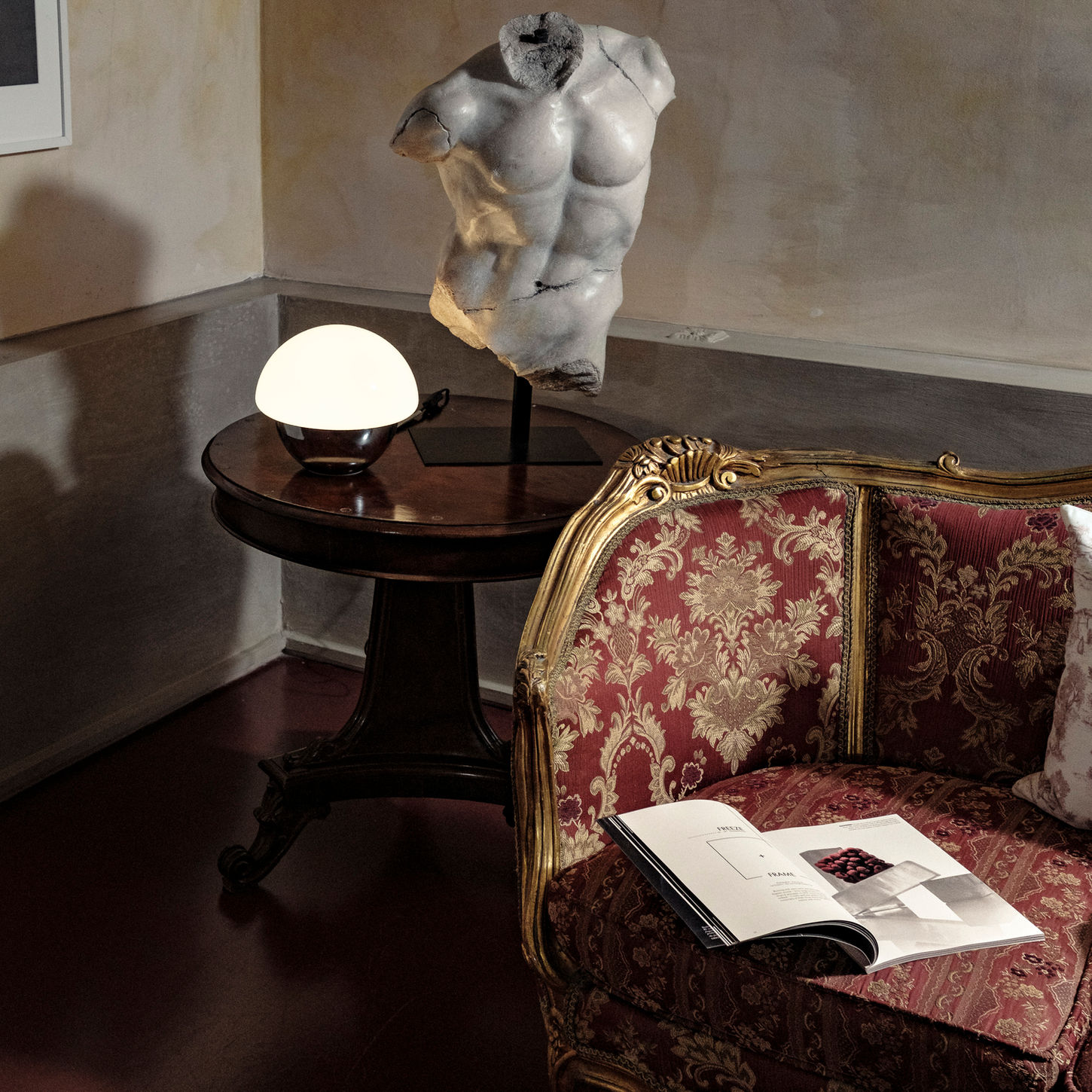 Valletta Suites - Boutique Accommodation photography