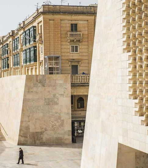 10 Secrets to discover in Valletta, one of Europe’s less know cities