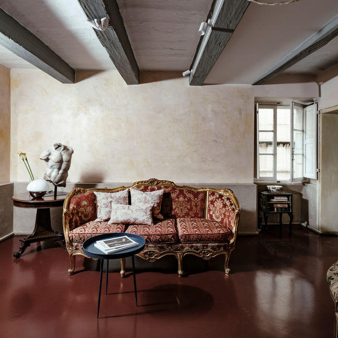 Valletta Suites - Boutique Accommodation photography