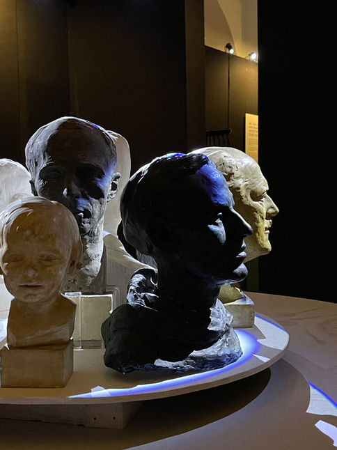 Turning Tables at MUZA