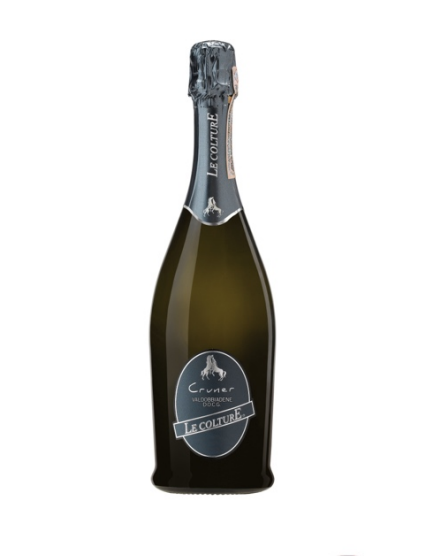 CRUNER PROSECCO VALDOBBIADENE D.O.C.G. Dry