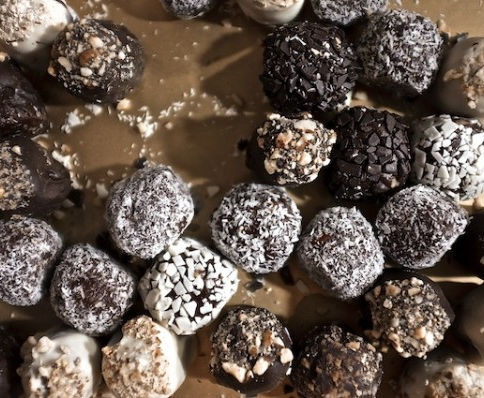 Maltese Sweets at Christmas