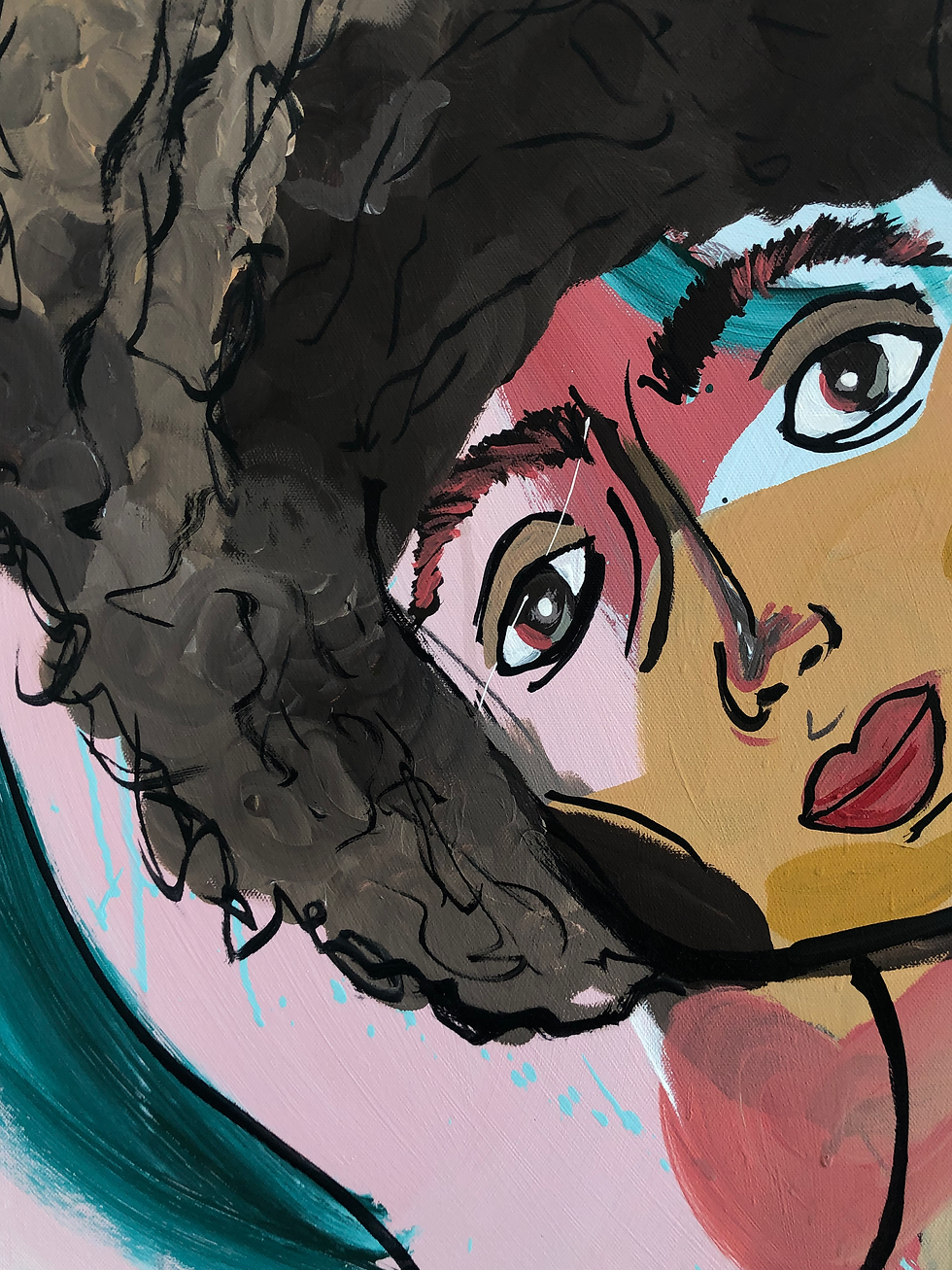 Miniatura: Self Love