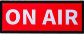 On Air Icon