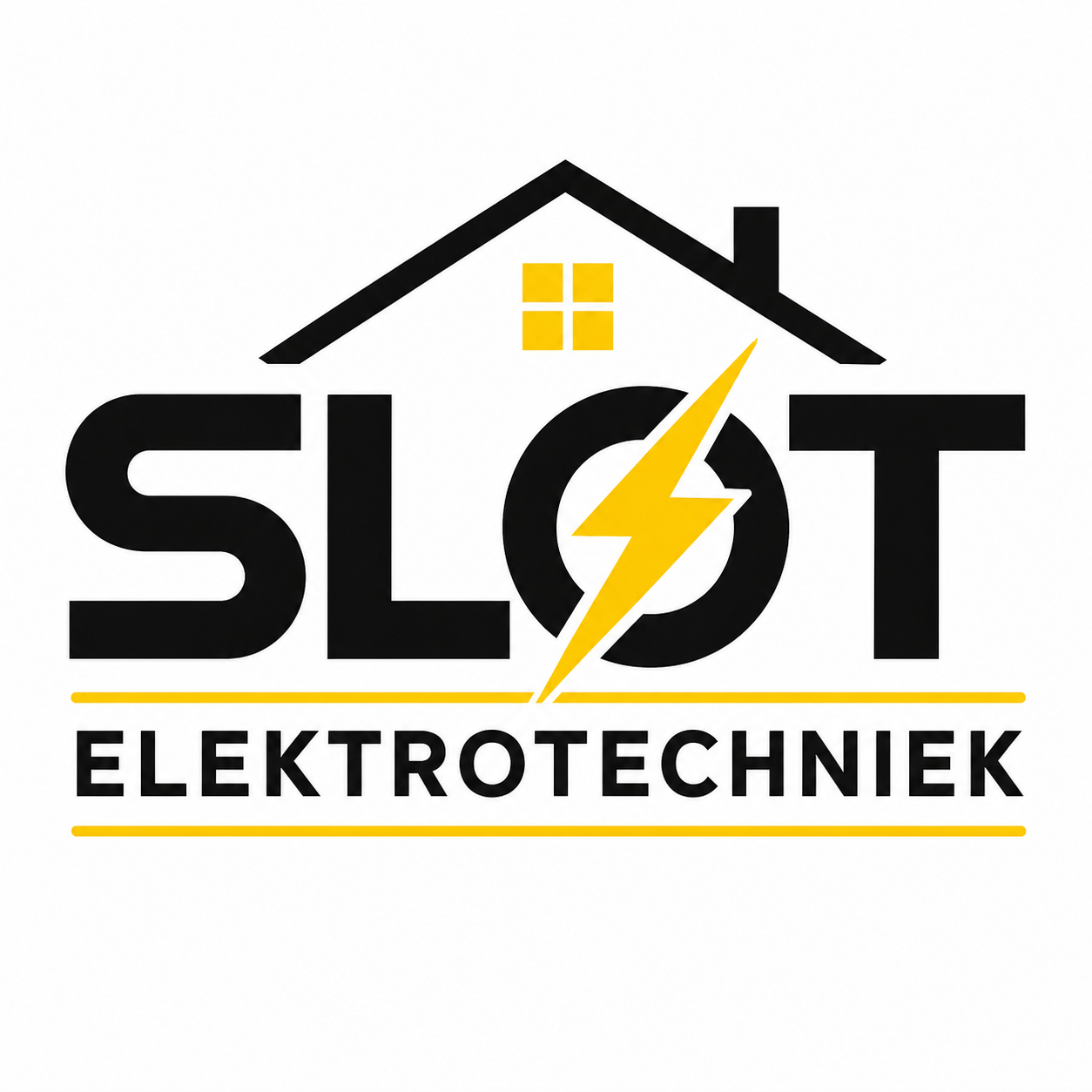 Foto van schrijver: Slot Elektrotechniek