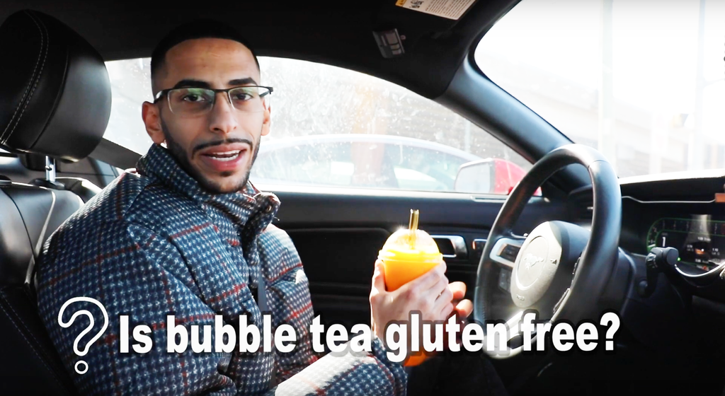 Bubble Tea Boba Facts You Need To Know