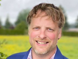 Chris Kloot announces he’s running for a third term on Chilliwack council