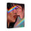 Thumbnail: You Know You Wanna Kiss the Girl - Canvas Print