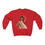 Thumbnail: The Sri Lankan Princess - Crewneck Sweatshirt