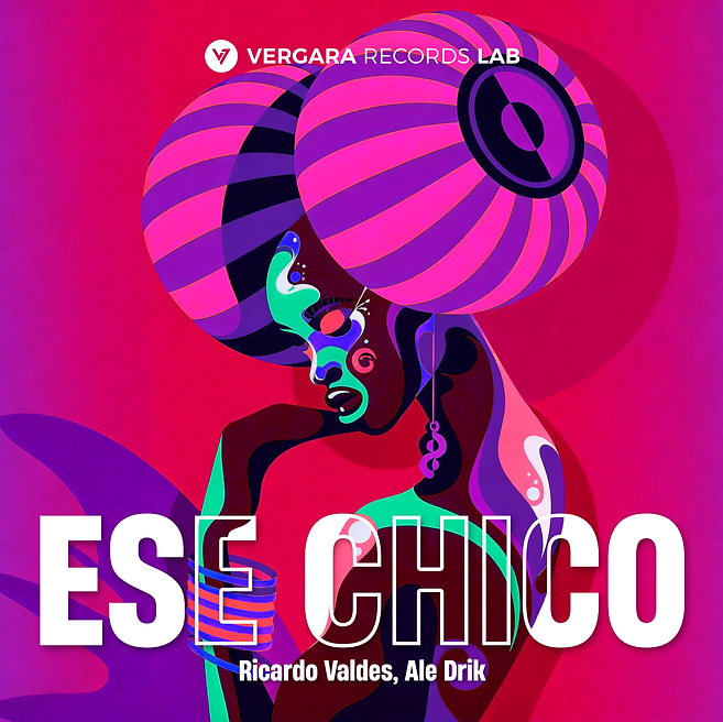 portada musical