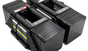PowerBlock