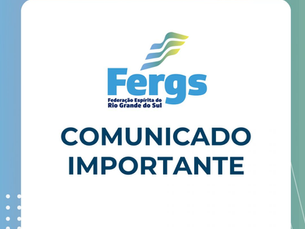 Fique por dentro dos nossos canais oficiais