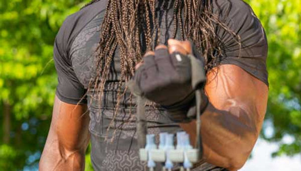 Premium Resistance Tubes