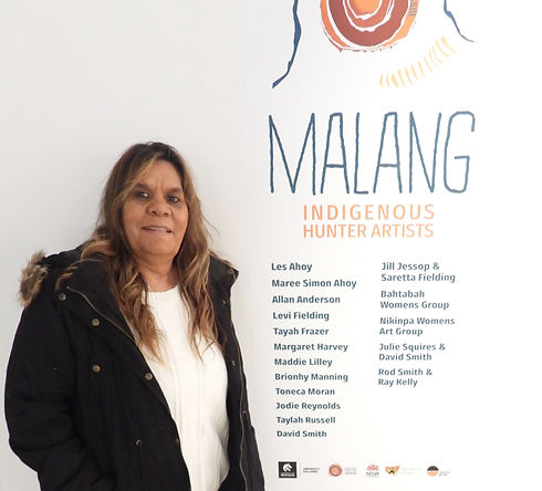 4. Malang Indigenous ArtistsOpening Night 30.05.2025.JPG
