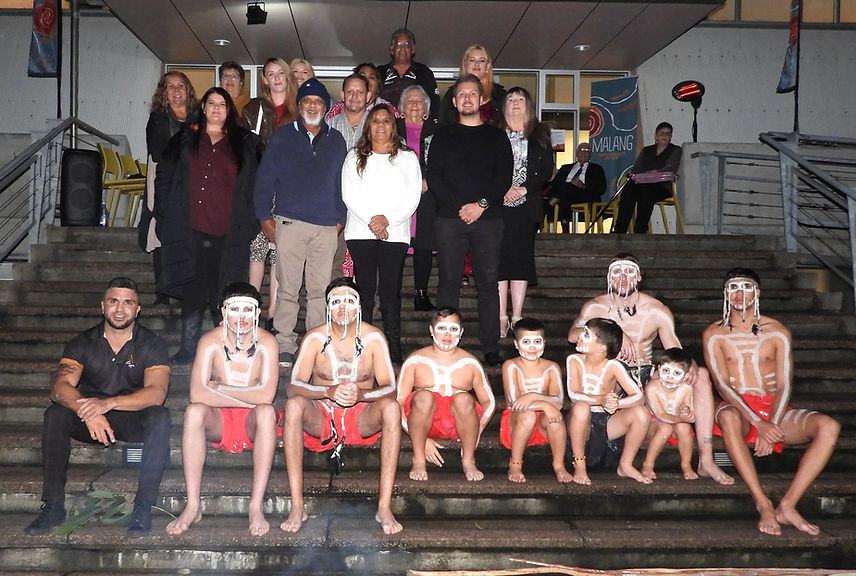 37. Malang Indigenous Artists Opening NIght 30.05.2025.JPG
