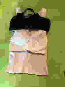 organize your under garments