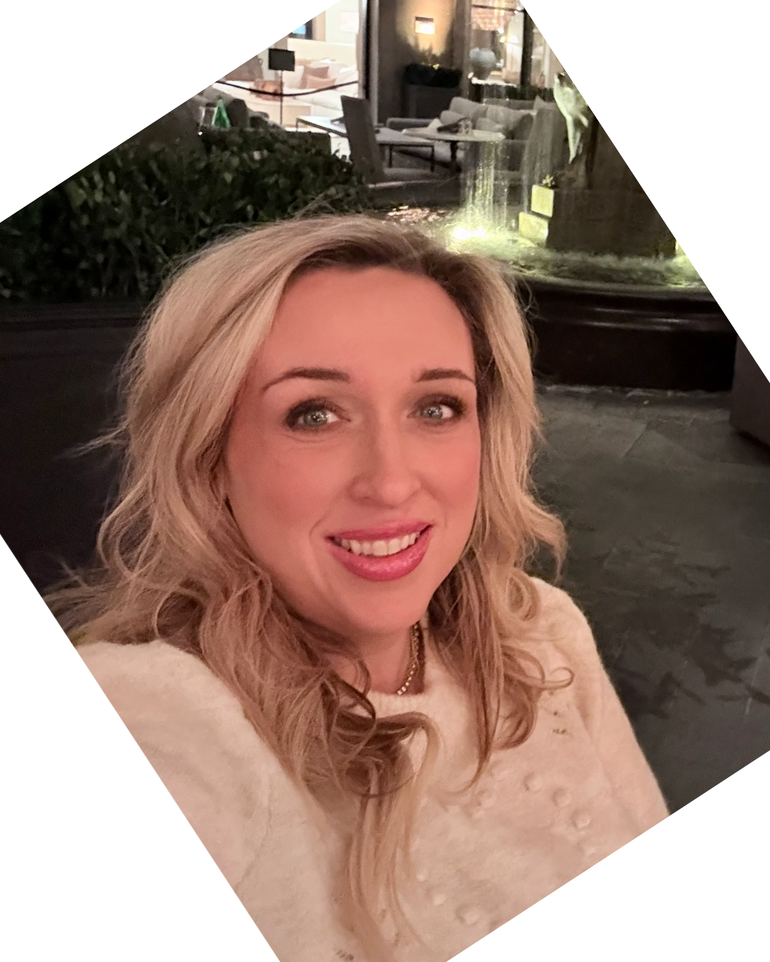 Writer: Danielle Tyrka