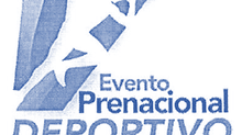V Evento Prenacional Deportivo y Cultural, Zona Sur - Tehuacán 2017