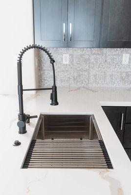 sink design