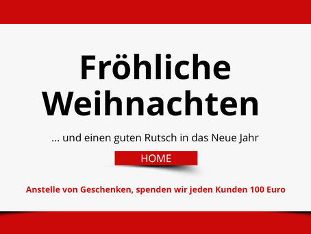 Weihnachten