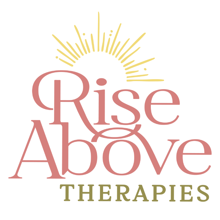 Writer: Rise Above Therapies 
