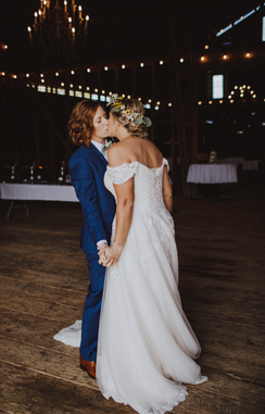 Amber Mae Photography | Experience