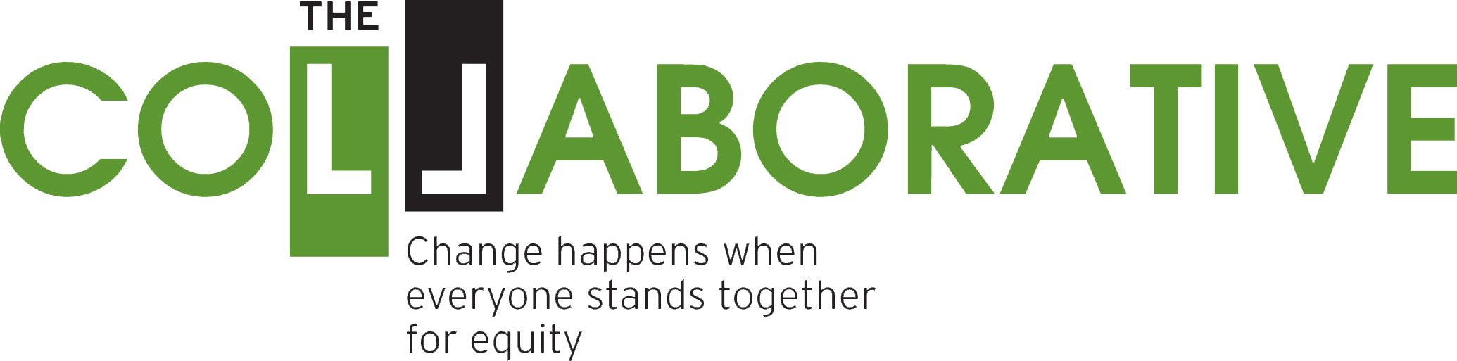 The Collaborative 504 logo