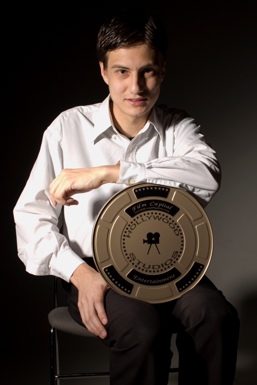 Kristian Fletcher