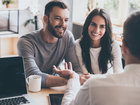 Is It Time To Fix Your Home Loan Rate?